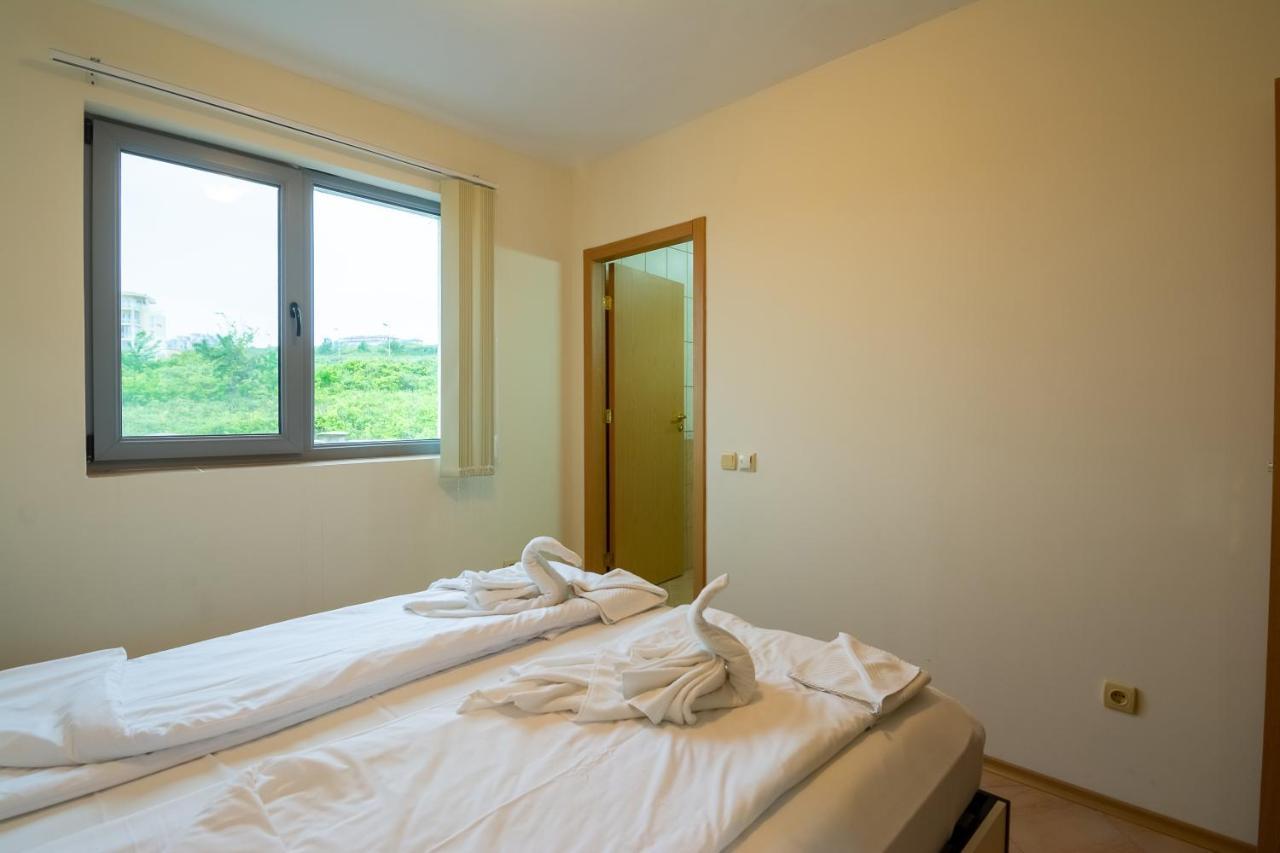 Byala Panorama Resort Luaran gambar